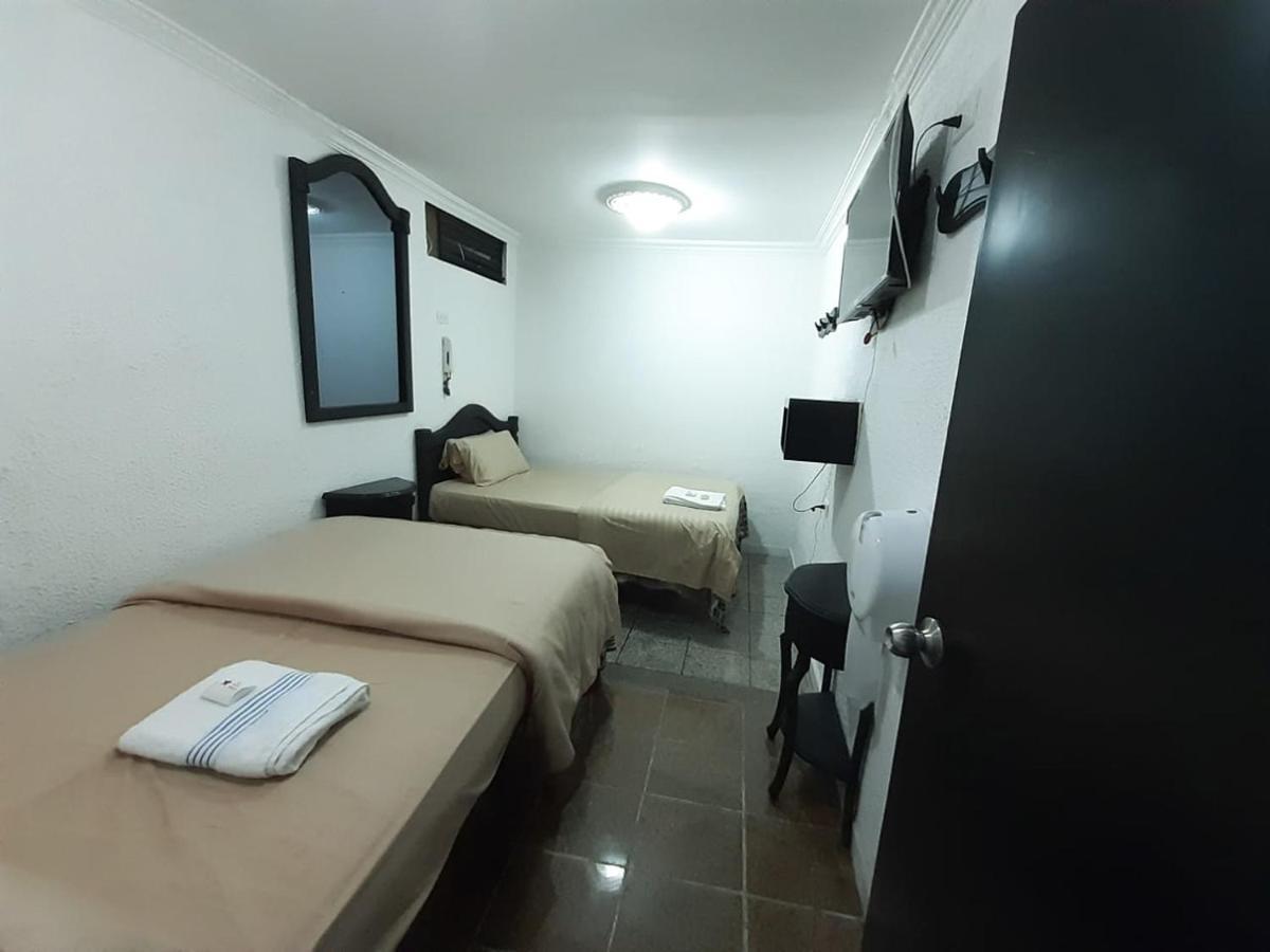 Hotel Star Suite Resort - Bogota — Fotos 3